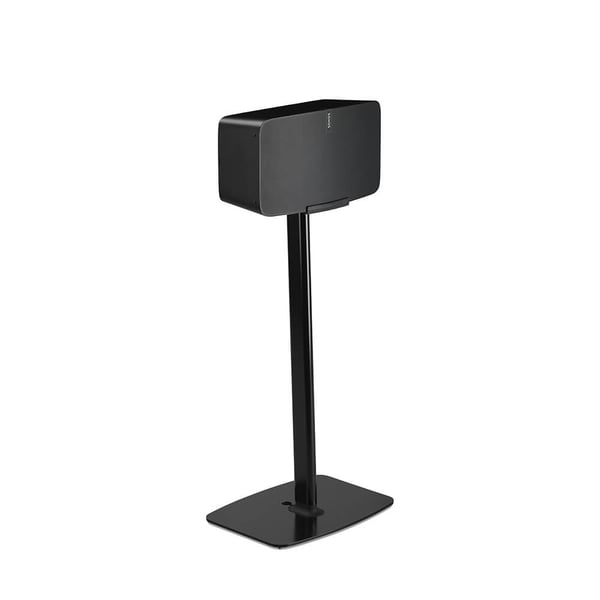 FLEXSON Gulvstativ SONOS FIVE/PLAY:5 Svart