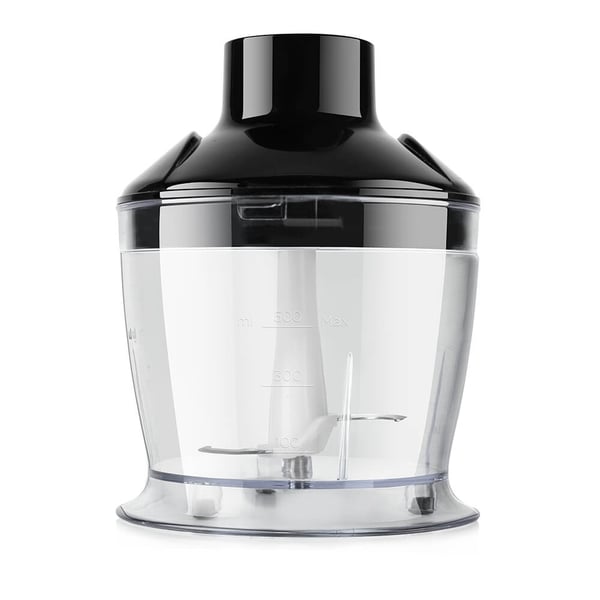 BLACK+DECKER Hand Blender 1500W With Accessories