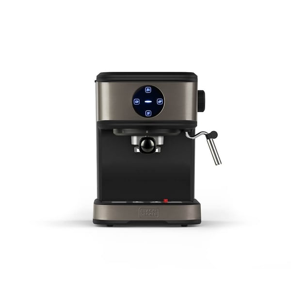 BLACK+DECKER Espressokone 20 Bar