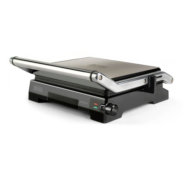 BLACK+DECKER Bordgrill 2200W