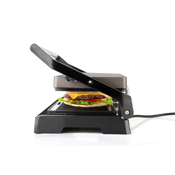 BLACK+DECKER Pöytägrilli Mini 1000W