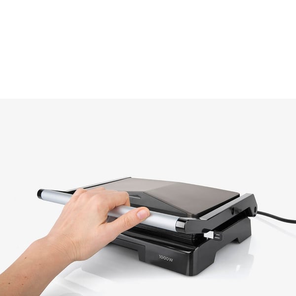 BLACK+DECKER Pöytägrilli Mini 1000W