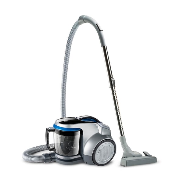 BLACK+DECKER Støvsuger Poseløs 700W