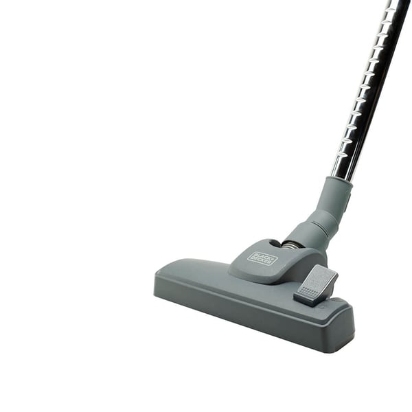 BLACK+DECKER Støvsuger Poseløs 700W