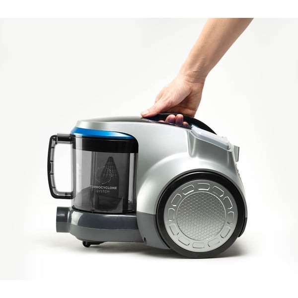 BLACK+DECKER Støvsuger Poseløs 700W