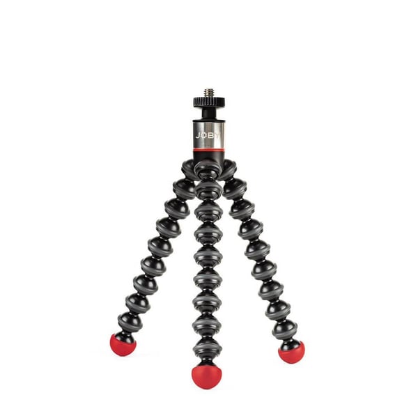 Joby Stativ GorillaPod 325 Magnetisk Sort