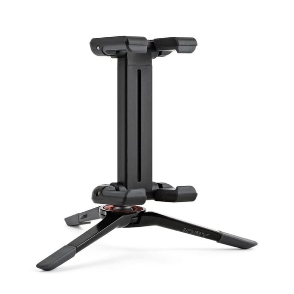 JOBY Jalusta Grip Tight ONE Micro Musta