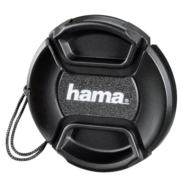 Hama Linssinsuoja Smart-Snap 43mm