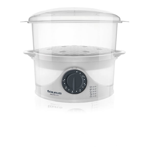 Taurus Ångkokare Salutecook 800W