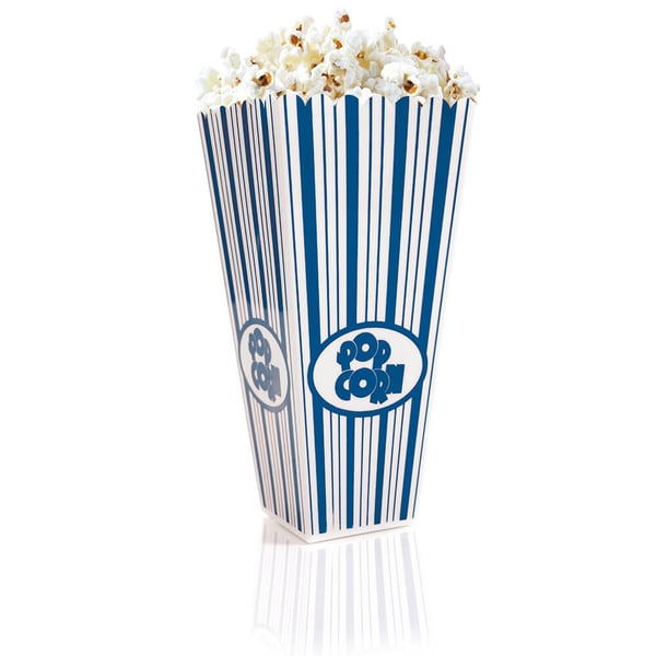 Taurus Popcorn Maker