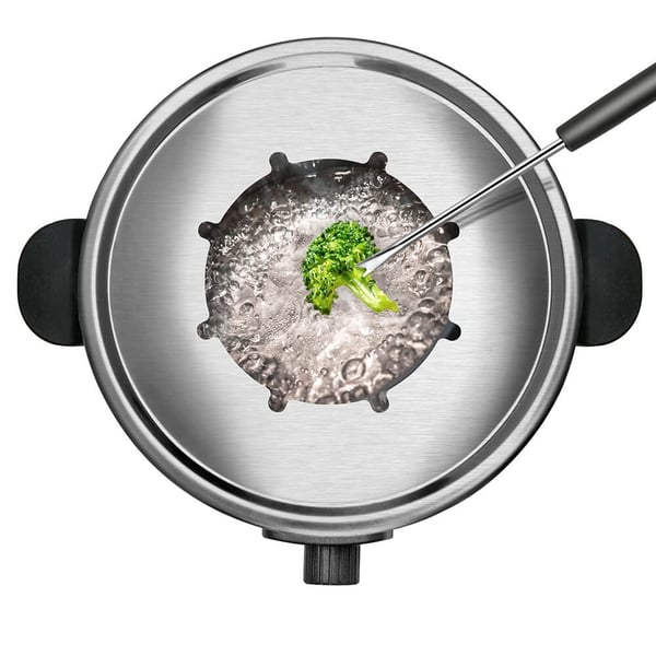 Taurus Fonduegryte 1000W