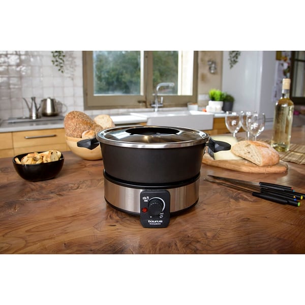 Taurus Fonduegryte 1000W