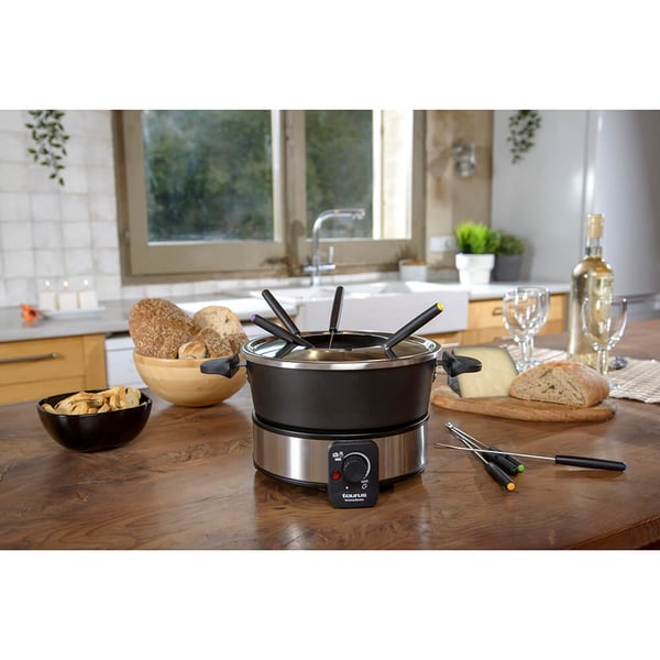 Taurus Fonduegryte 1000W
