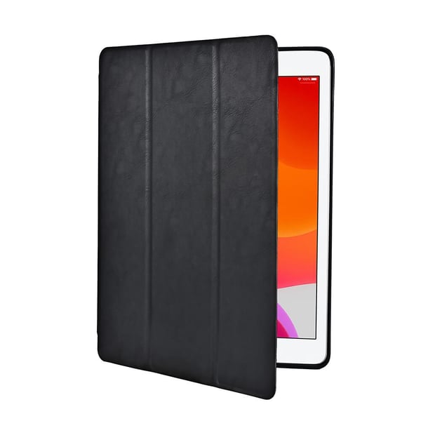 Gear Tablet Cover Black  iPad 10,2"/ 10,5" 19/20/21