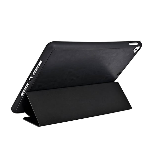 Gear Tablet Cover Black  iPad 10,2"/ 10,5" 19/20/21