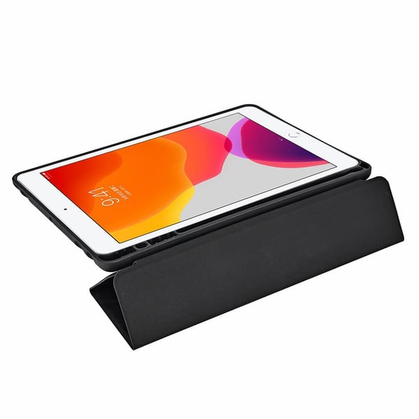 Gear Tablet Cover Black  iPad 10,2"/ 10,5" 19/20/21