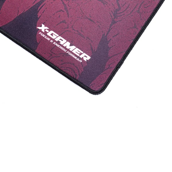X-GAMER Hiirimatto Rex Bite 1100x450