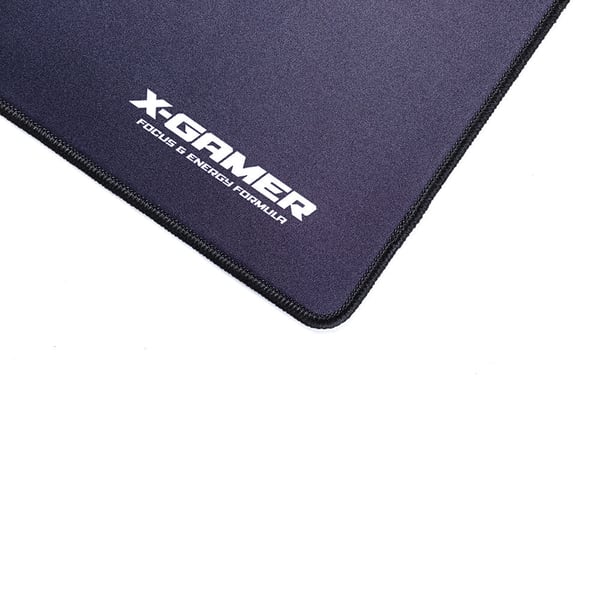X-GAMER Gaming Musemåtte XG++ 1100x450