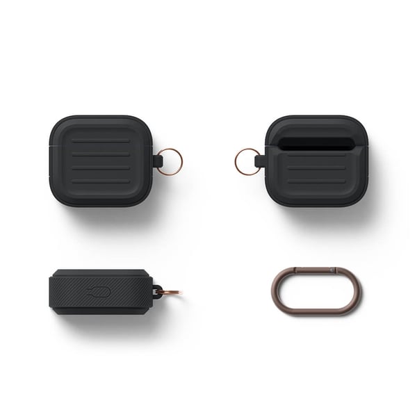 Elago AirPod 3 Armor Hang Case Black