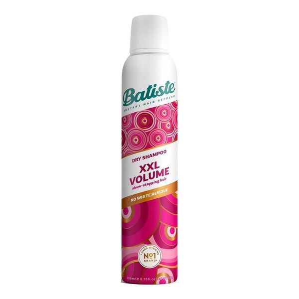 Batiste Stylist XXL Volumspray 200 ml