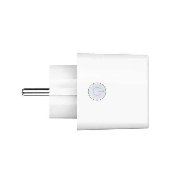 Hama WiFi-uttak Strømforbruksmåler
