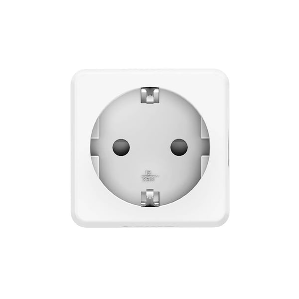 Hama WiFi-uttak Strømforbruksmåler