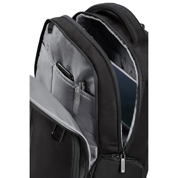 Samsonite Rygsæk BIZ2GO 14.1" Sort