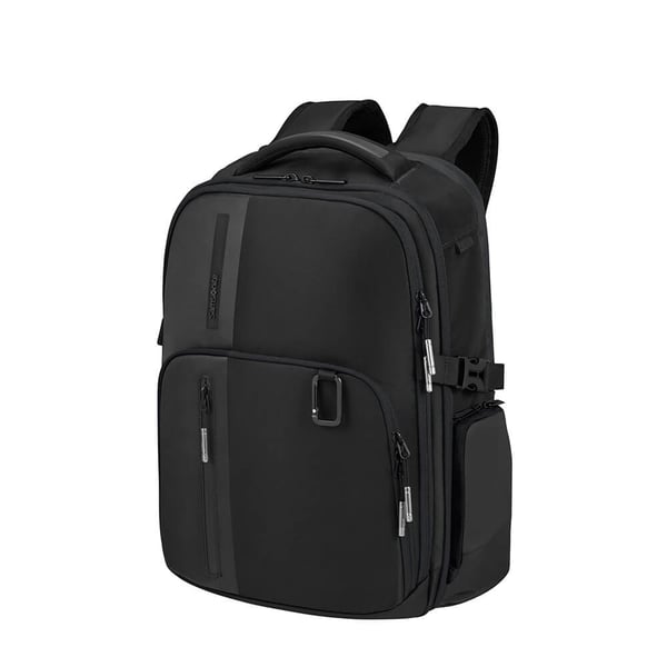 Samsonite Reppu BIZ2GO 15.6" Musta