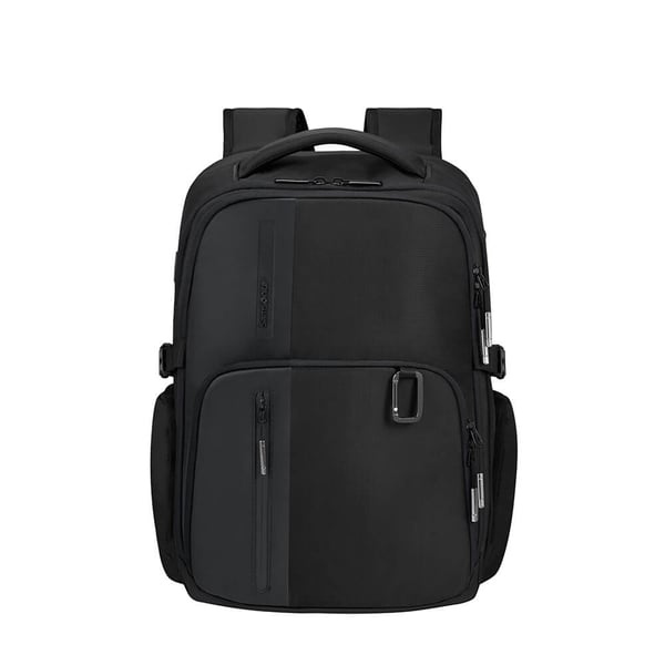Samsonite Reppu BIZ2GO 15.6" Musta