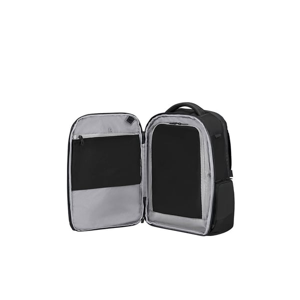 Samsonite Reppu BIZ2GO 15.6" Musta