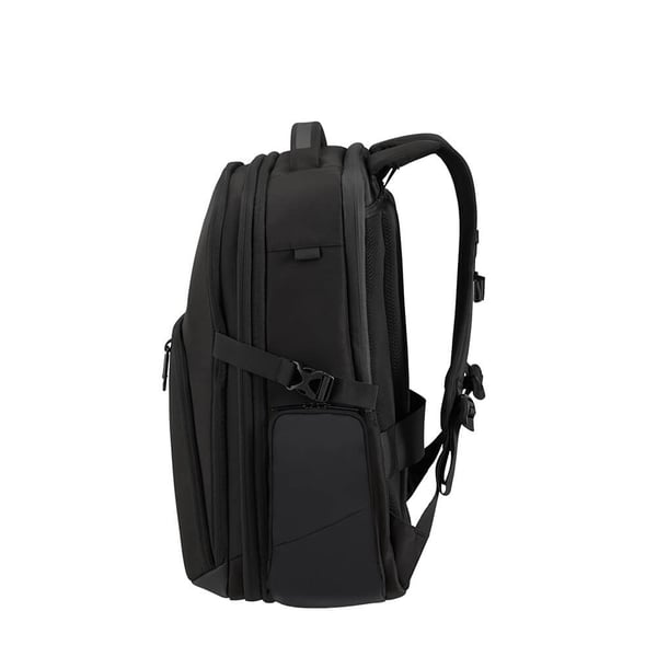 Samsonite Rygsæk BIZ2GO 17.3" EXP OVERNIGHT Sort