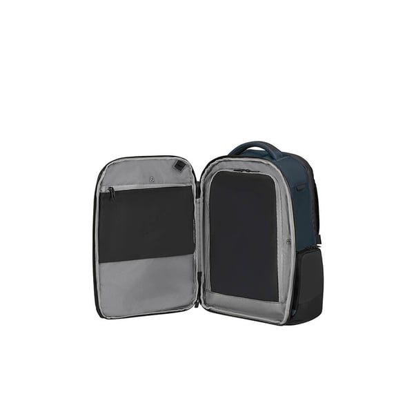 Samsonite Rygsæk BIZ2GO 15.6" Blå