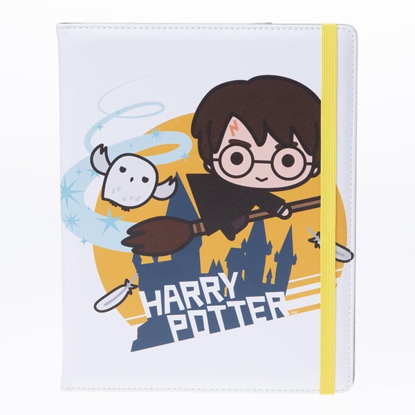 Harry Potter Tabletfodral Folio 10-11" Universal