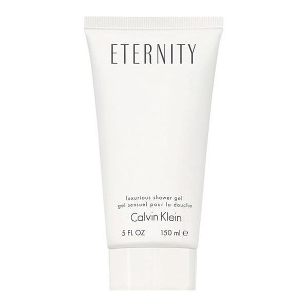 Calvin Klein Eternity Luksuriøs dusjgel 150 ml