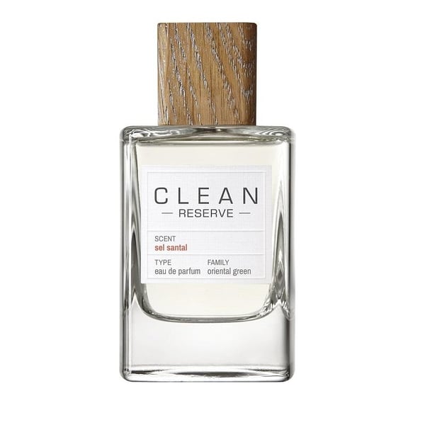 Clean Reserve Sel Santal Edp 50ml