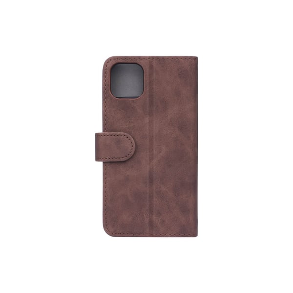 Gear Lommebokdeksel Brun - iPhone 11 Pro Max