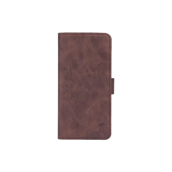 Gear Lommebokdeksel Brun - Samsung A72