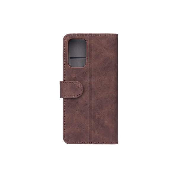 Gear Lommebokdeksel Brun - Samsung A72