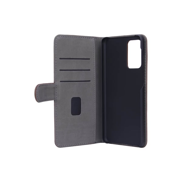 Gear Lommebokdeksel Brun - Samsung A72