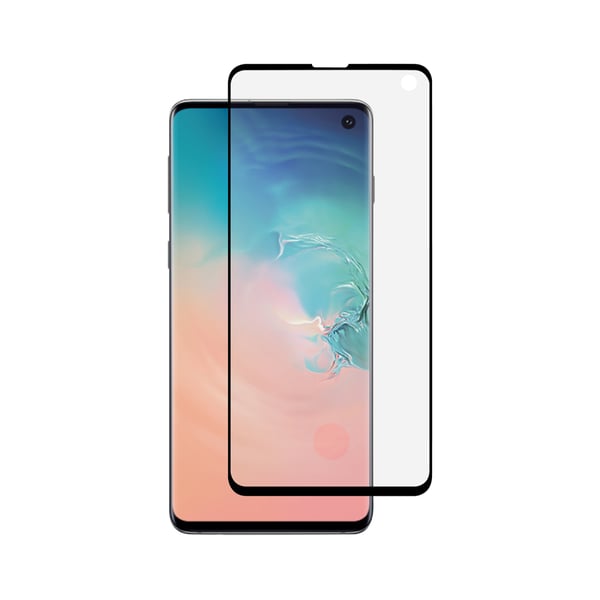 Champion Skjermbeskytter Glass Galaxy S10
