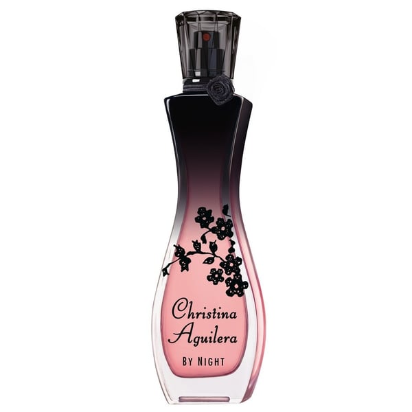Christina Aguilera By Night Edp 50ml
