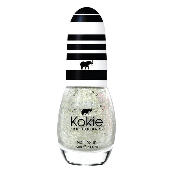 Kokie Cosmetics Kokie Neglelakk - Twinkle