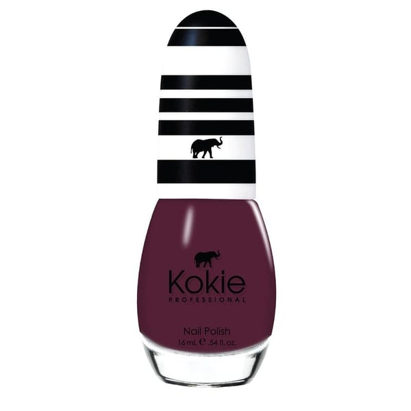 Kokie Cosmetics Kokie Neglelakk - Indulge