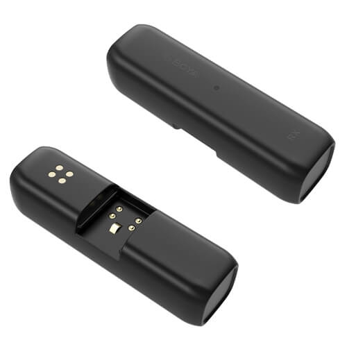 BOYA Mikrofoni Älypuhelin Langaton BY-WM3U USB-C