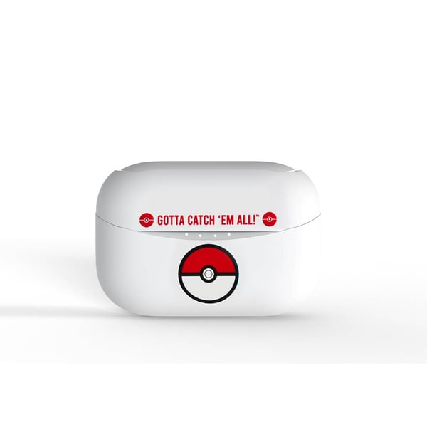 POKEMON Headphone In-Ear TWS