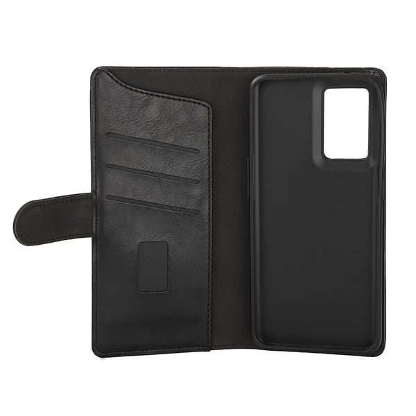 Gear Lompakko Musta - OnePlus Nord CE 2