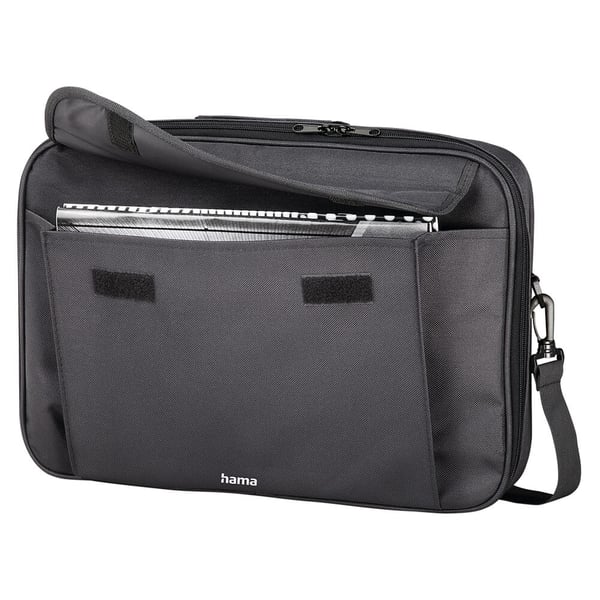 Hama Dataveske Montego 17.3" Svart