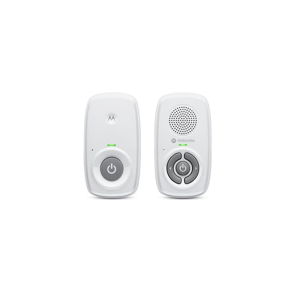 motorola Babyalarm AM21 Audio