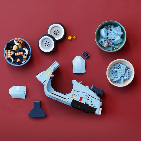 Icons vehicle 10298
