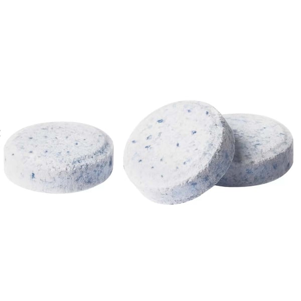 Siemens Rengjøring Tabletter Kaffemaskin / Kaffe Pad og Espresso Maskin 10 pc